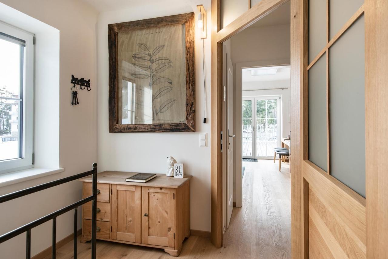 Meinhimmelschluessel Mitterbach Bagian luar foto