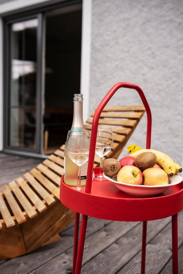 Meinhimmelschluessel Mitterbach Bagian luar foto