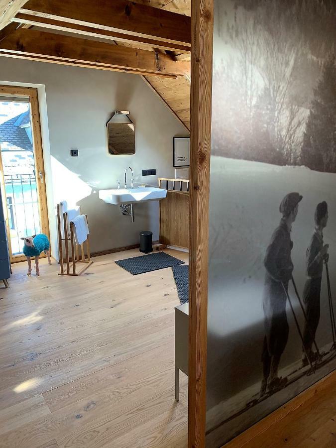 Meinhimmelschluessel Mitterbach Bagian luar foto
